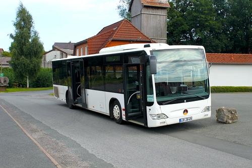 linienbus 001 xs